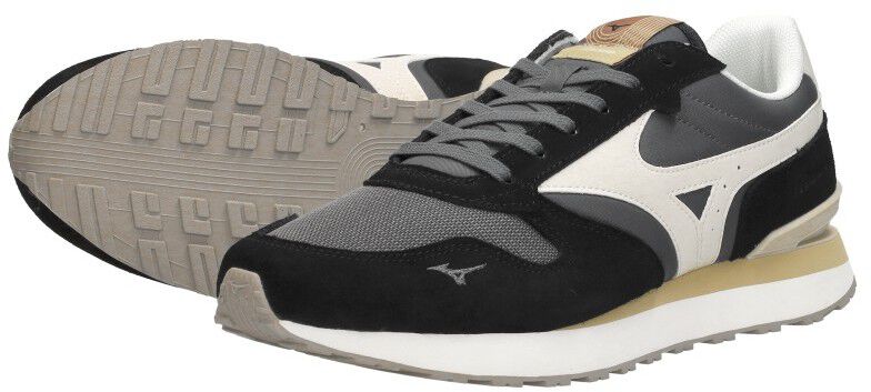 Mizuno Mizuno RB87 zwart
