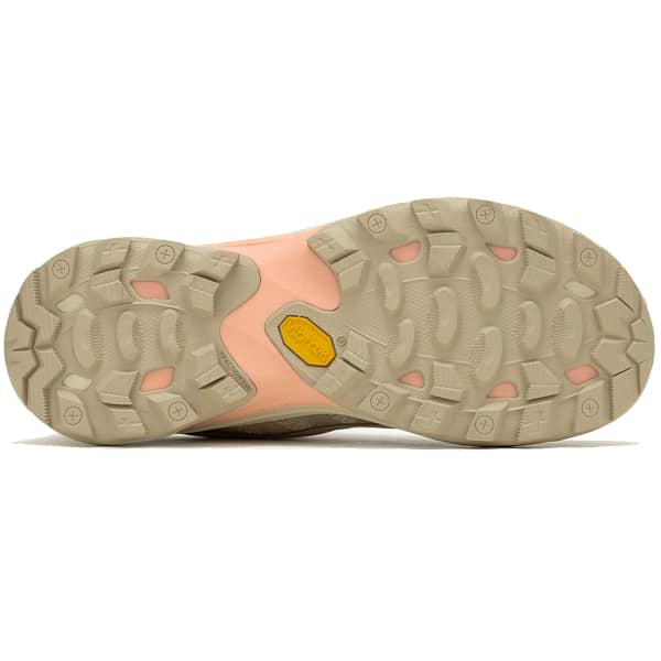 Chaussure de randonnée basse MERRELL MOAB SPEED 2 W KHAKI