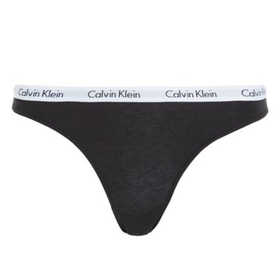 Culotte femme Bikini CALVIN KLEIN