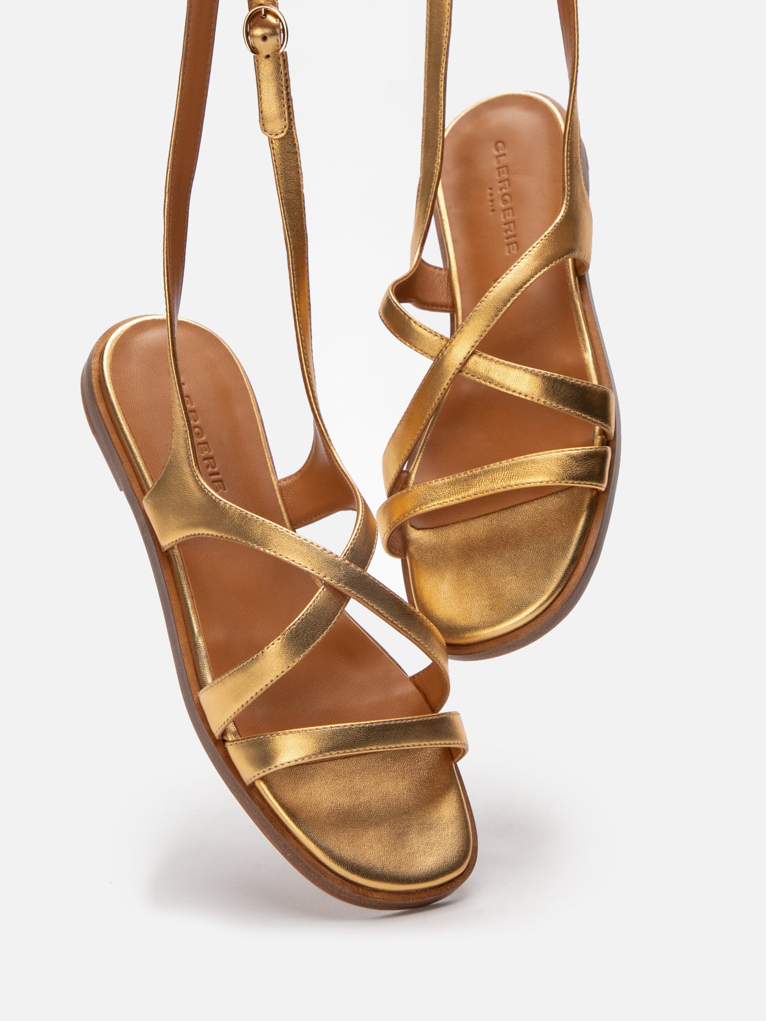 SANDALS - ILUVIA