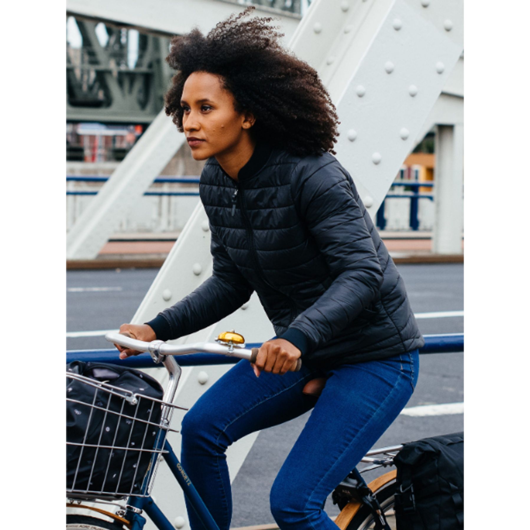 AGU Fuse Urban Outdoor Binnenjas Dames