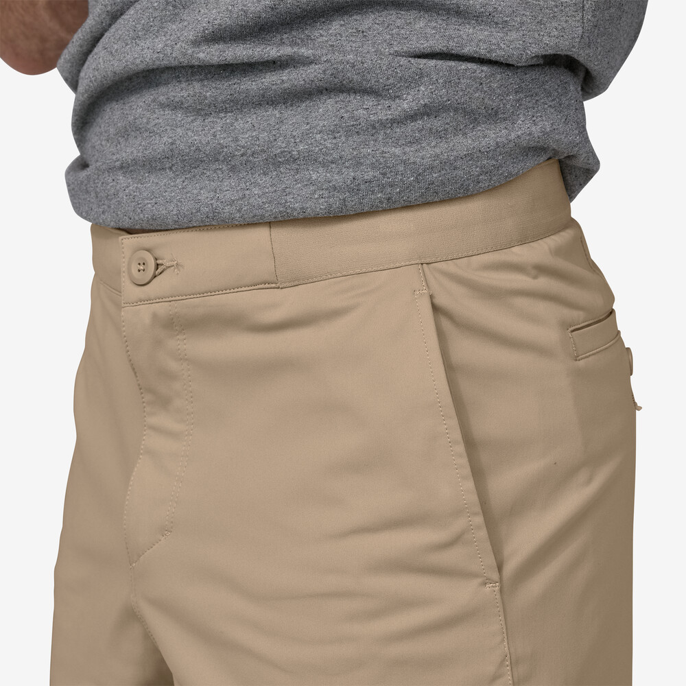 Transit-Reiseshorts für Herren – 8 Zoll
