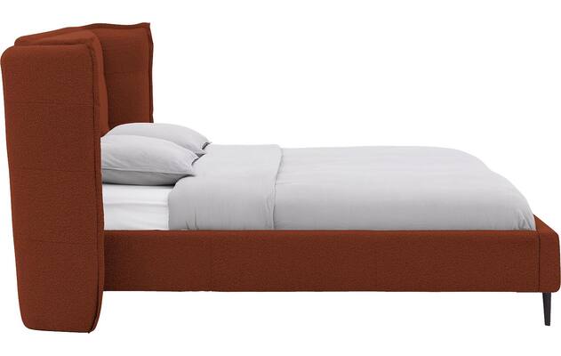Gestoffeerd Bedframe Octaaf