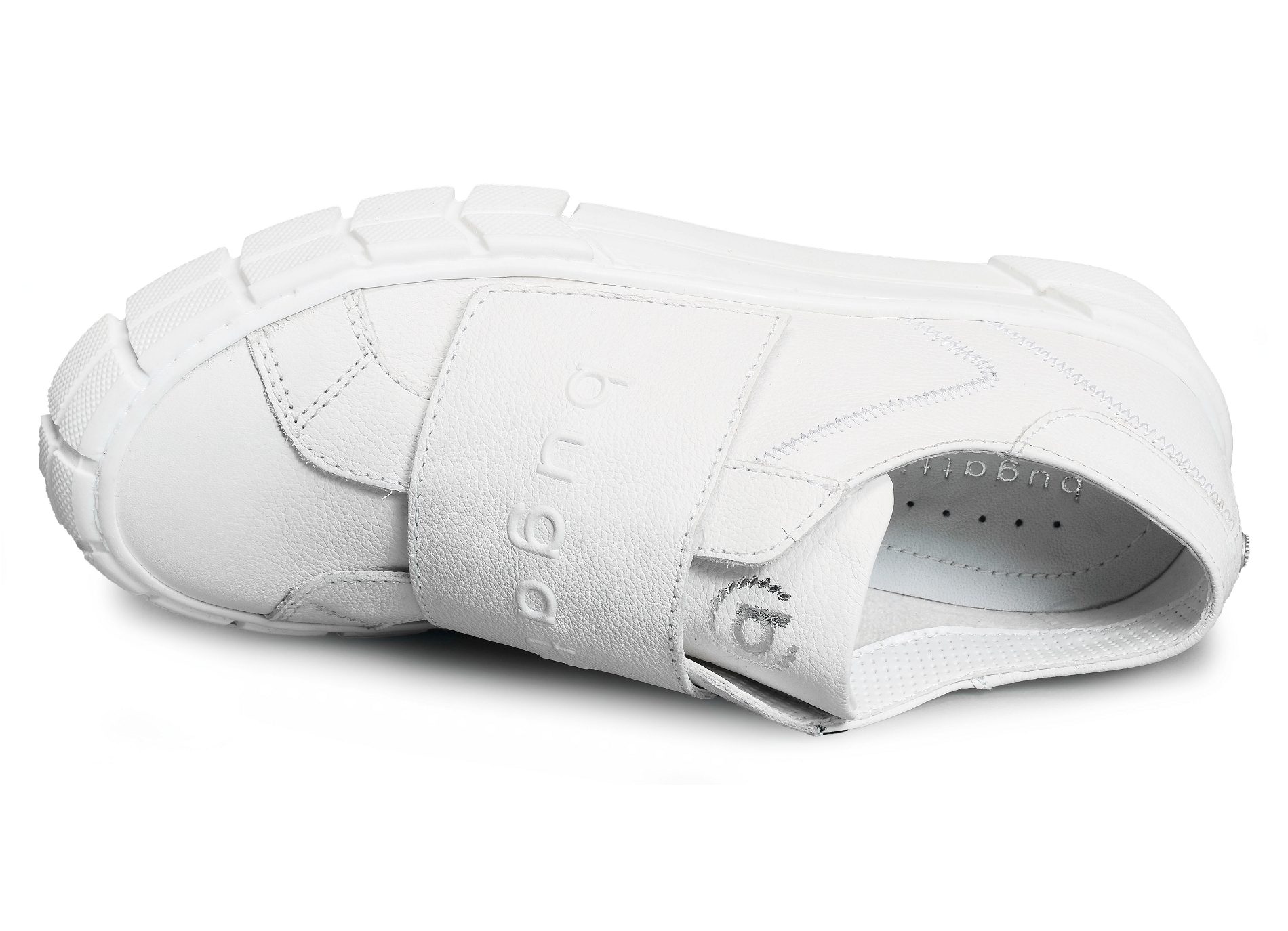 Tia a6r61 blanc