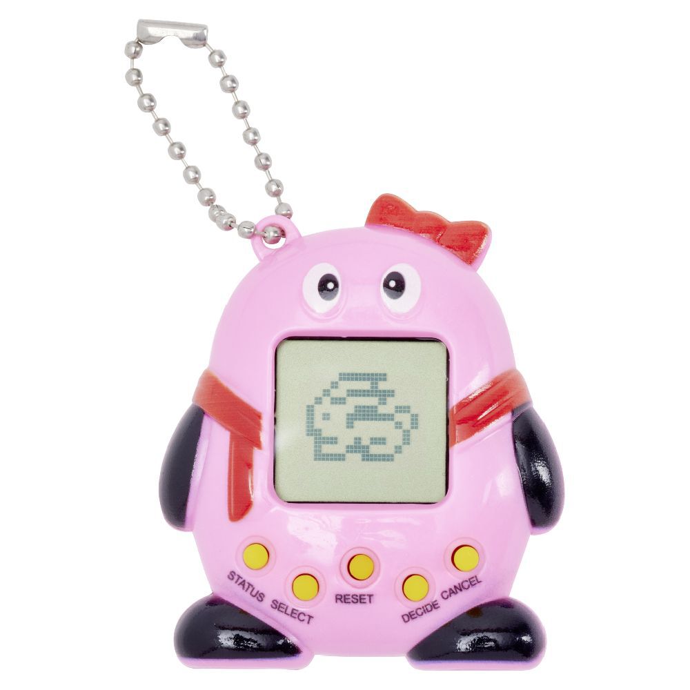 Jeu électronique Tamagotchi