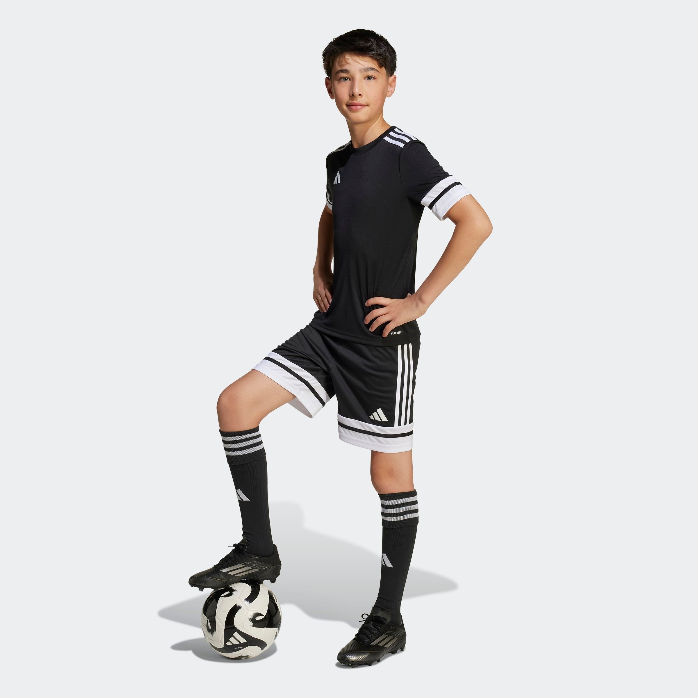 adidas Performance Fussballtrikot »SQUADRA 25 KIDS TRIKOT«