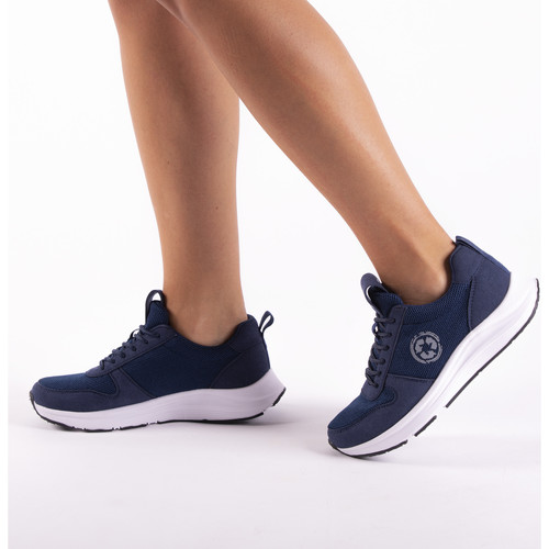 Nae Vegan Shoes - Jor_Blue Azul