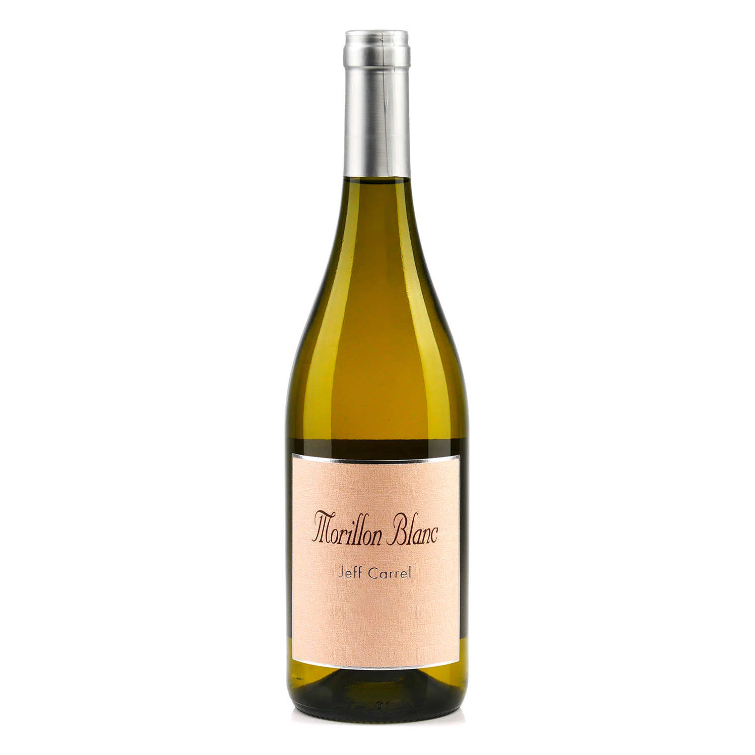 Morillon Blanc - Vin Blanc Chardonnay