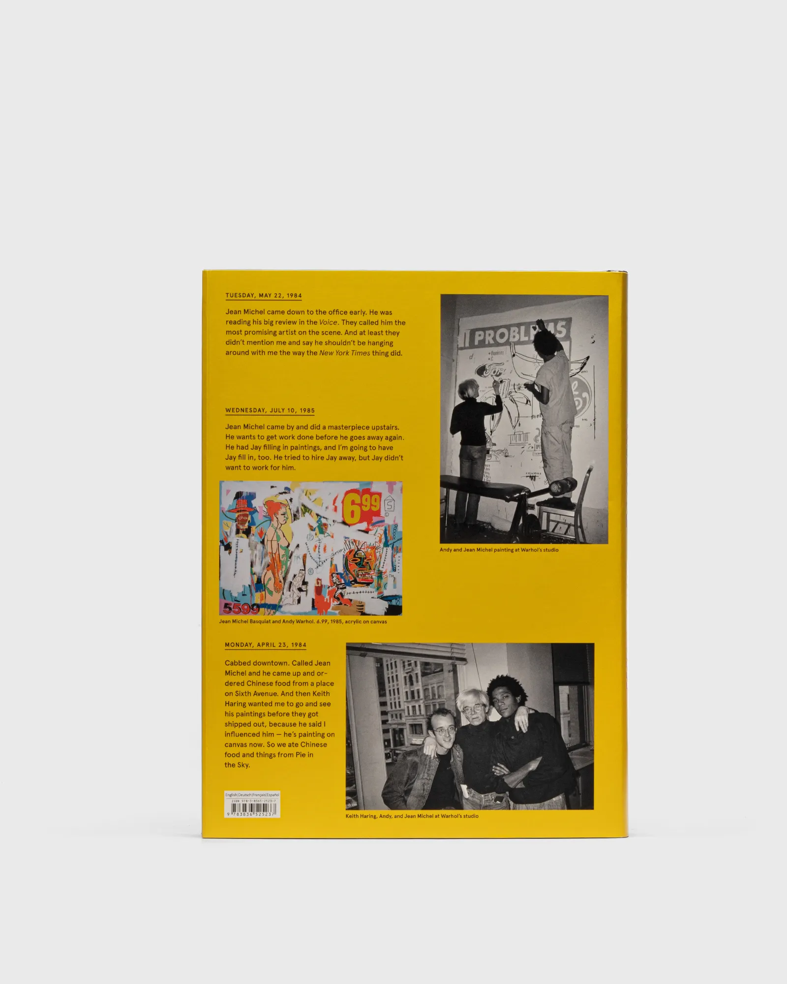 Taschen 