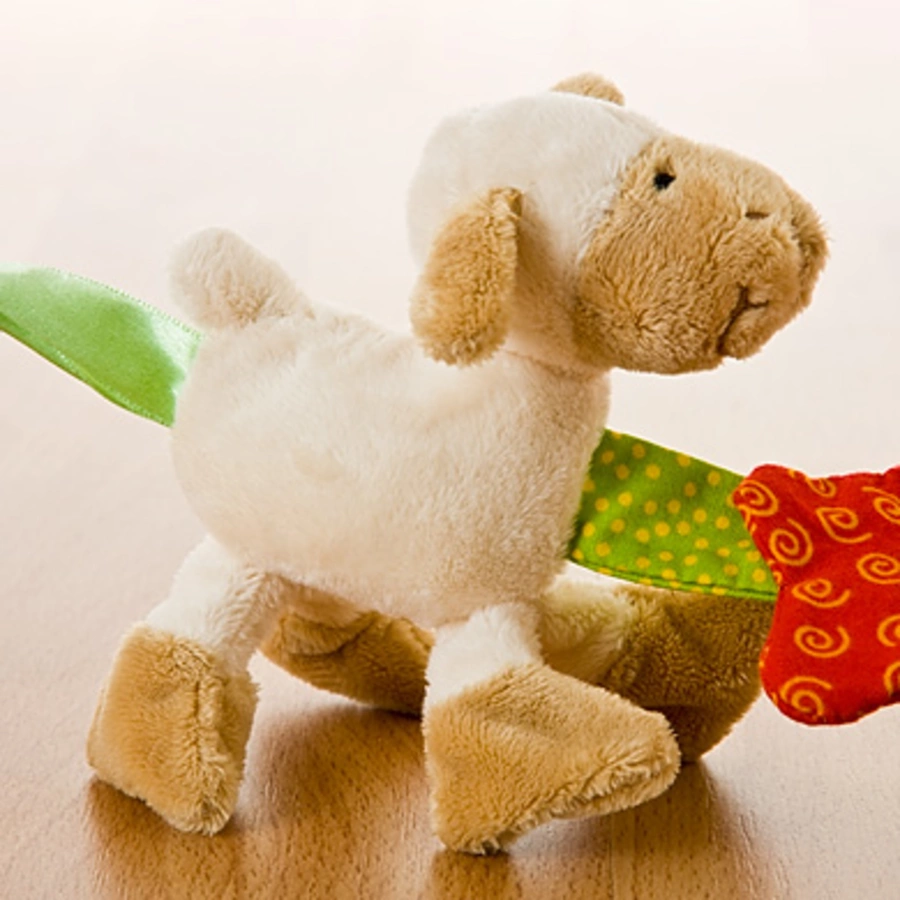 sigikid® Wagenkette Kuller Buller Farm