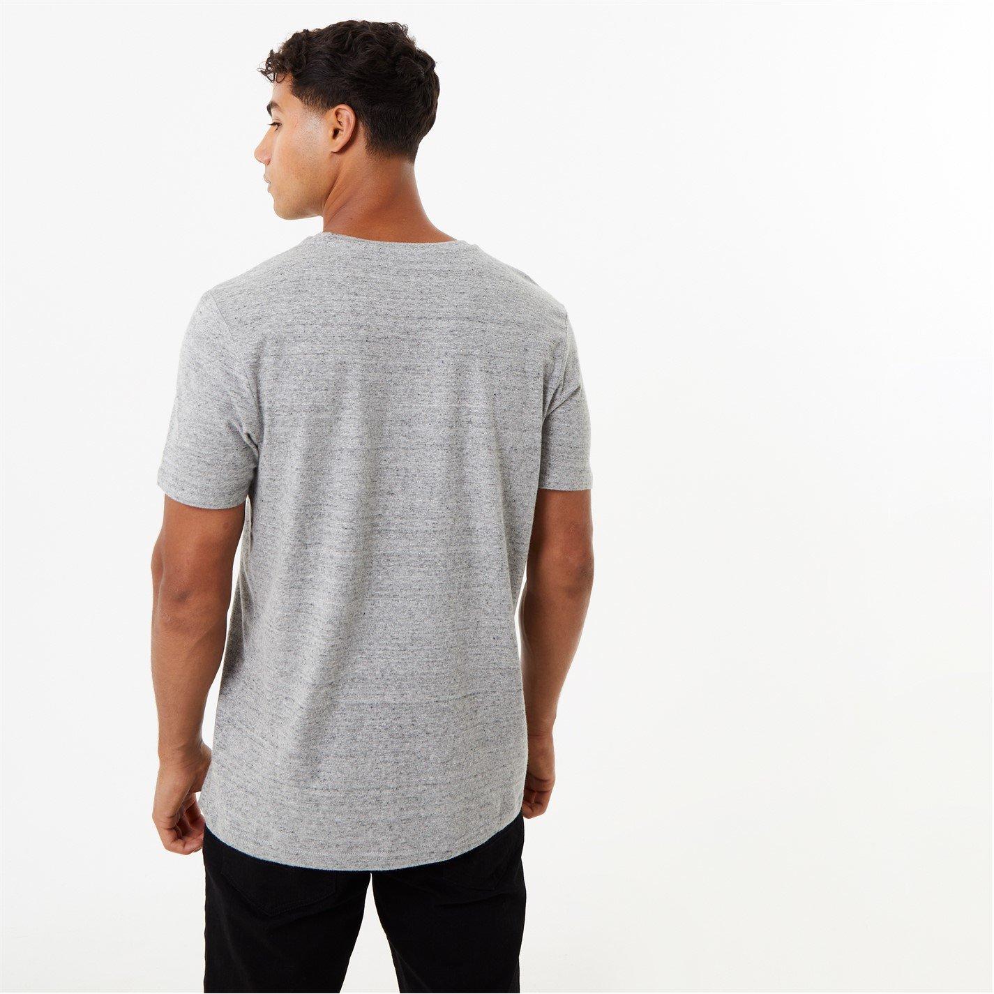 Jack Wills JW Sandleford T-Shirt Mens