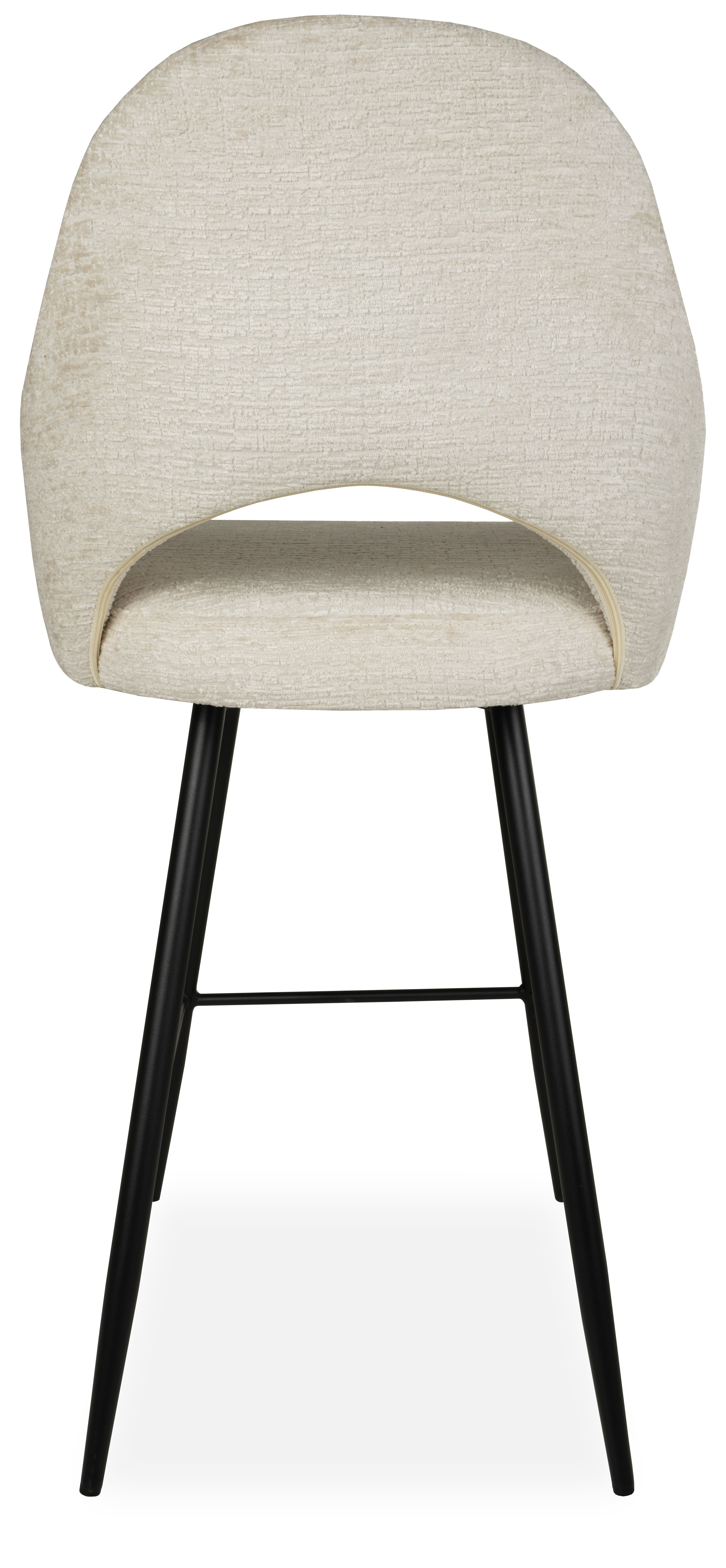 Barkruk  Bagneux B50 x D55 cm