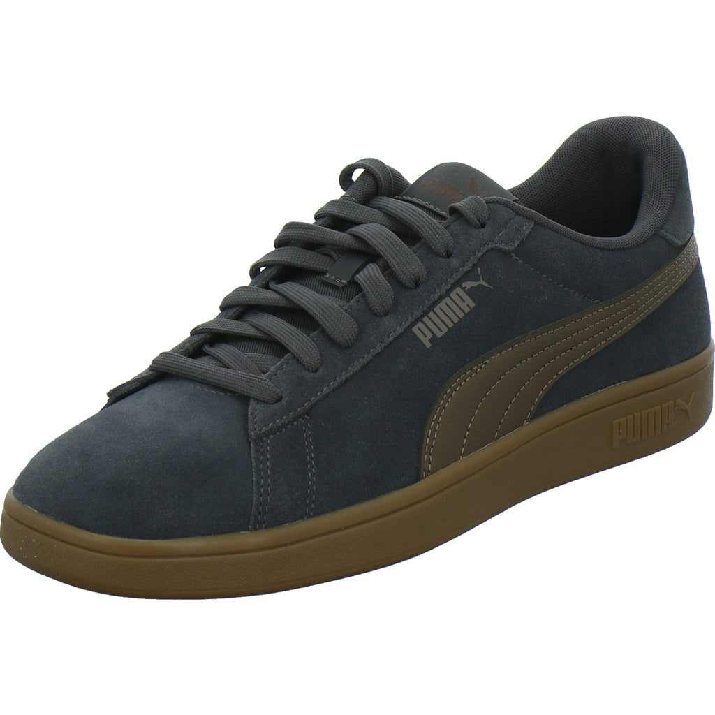 PUMA Turnschuhe Herren PUMA Smash 3.0 Anthrazit