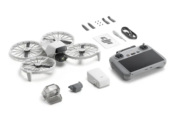 DJI Drohne »Flip RC 2«