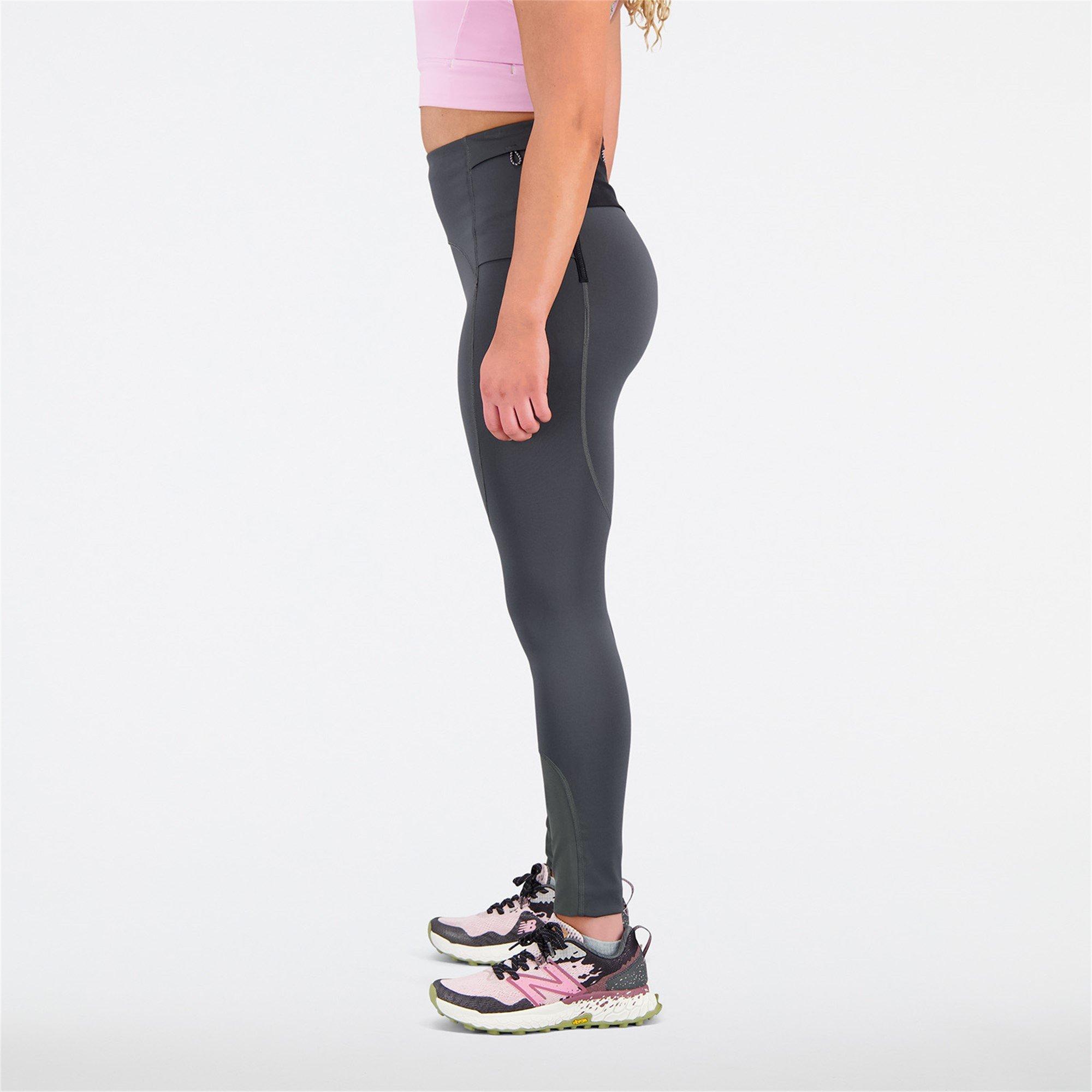 New Balance NB Impact Run AT High Rise Tights Womens