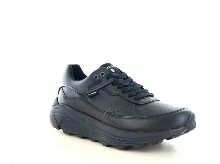 Lecce Lux WP M Black-Black