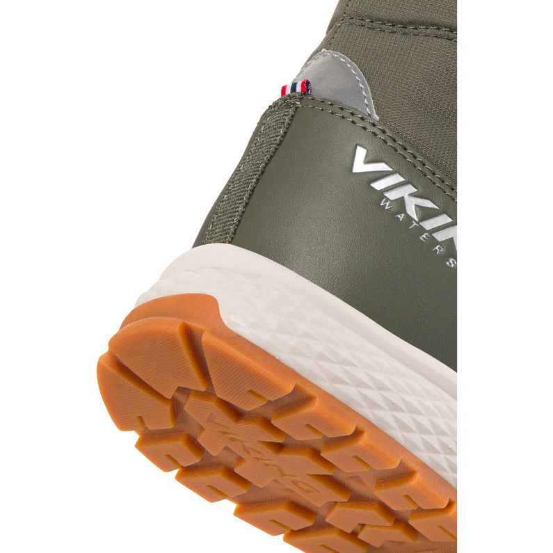 Viking Kinder Equip Warm WP Sl Schuhe
