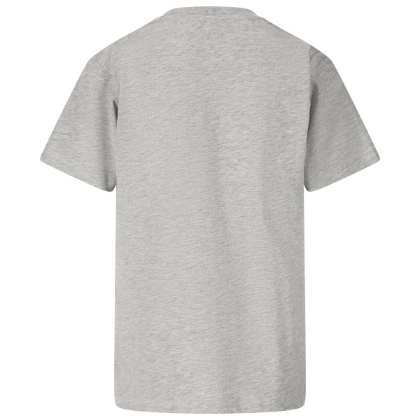 ZIG ZAG - Kid's Woodtown Melange S/S T-Shirt - T-shirt