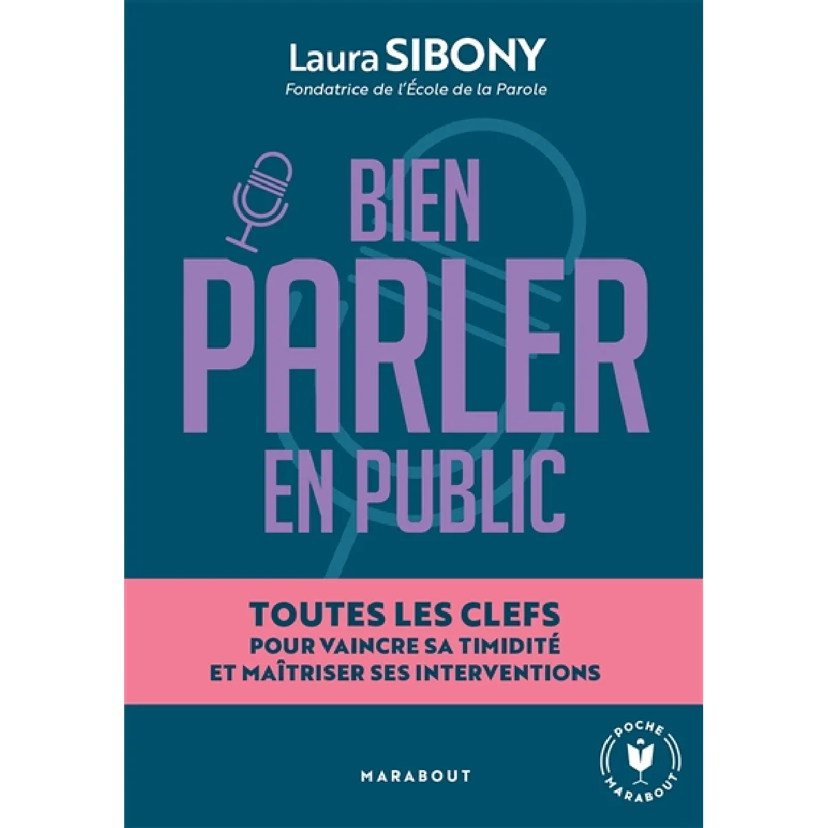 Bien parler en public : toutes les clefs pour vaincre sa timidité et maîtriser ses interventions · Occasion