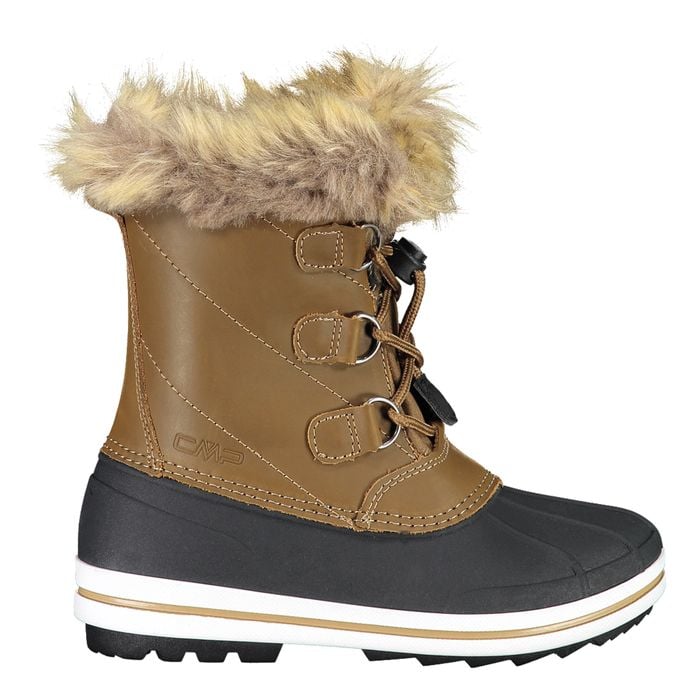 CMP Anthilian Snowboots Junior