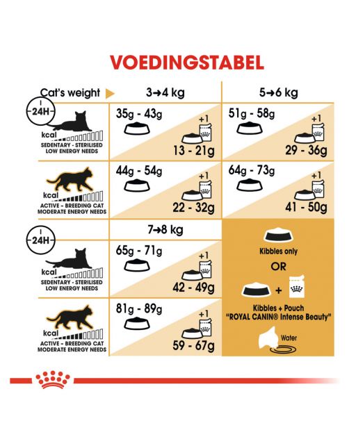 Royal Canin Norwegian Forest Cat Adult - Kattenvoer