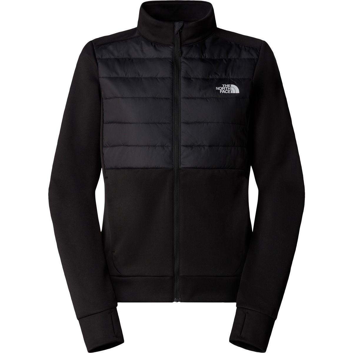 The North Face Reaxion Hybrid Jakke Dame