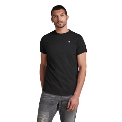 Tee-shirt à manches courtes homme Lash R G-STAR