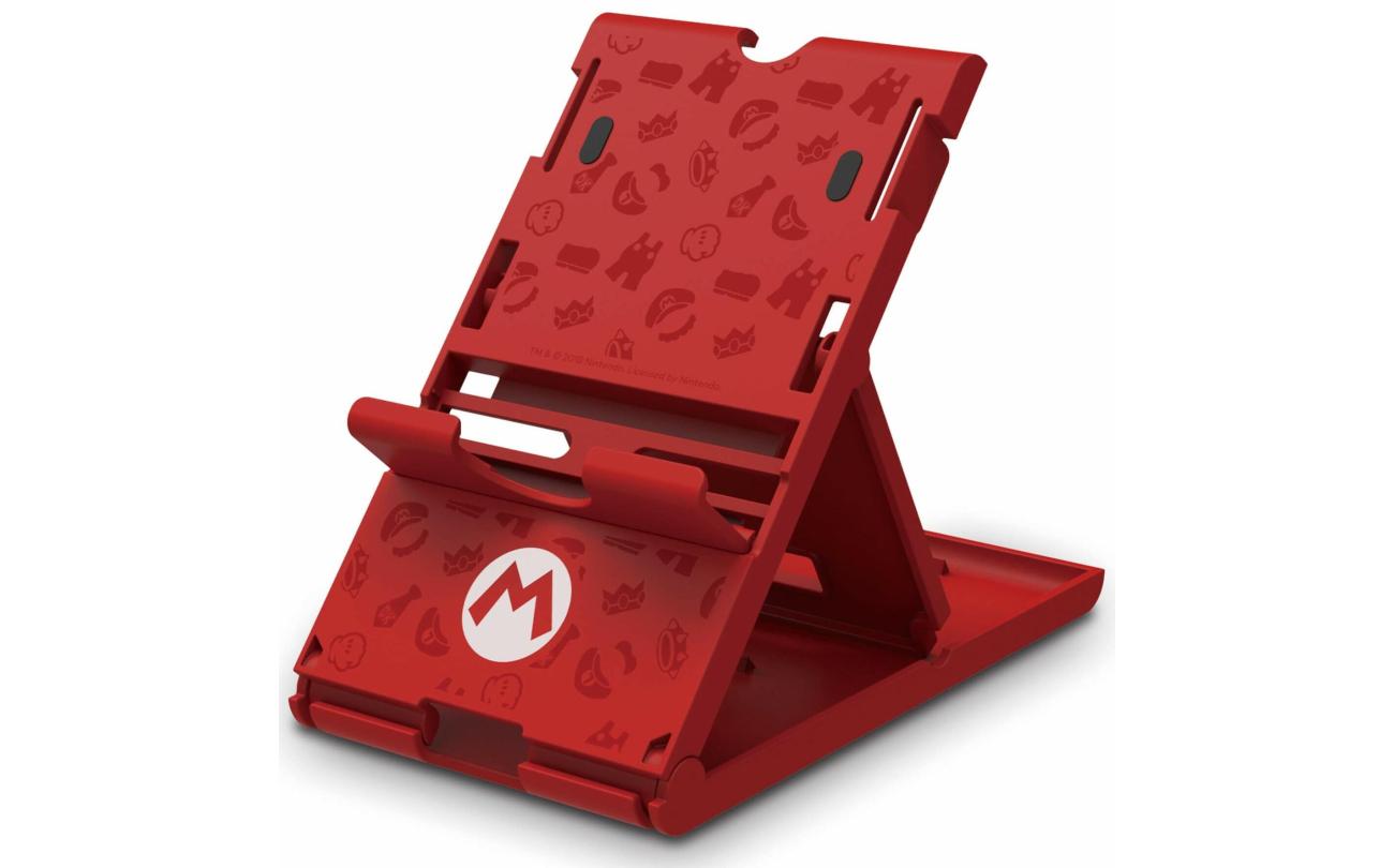 Switch HORI PlayStand Mario