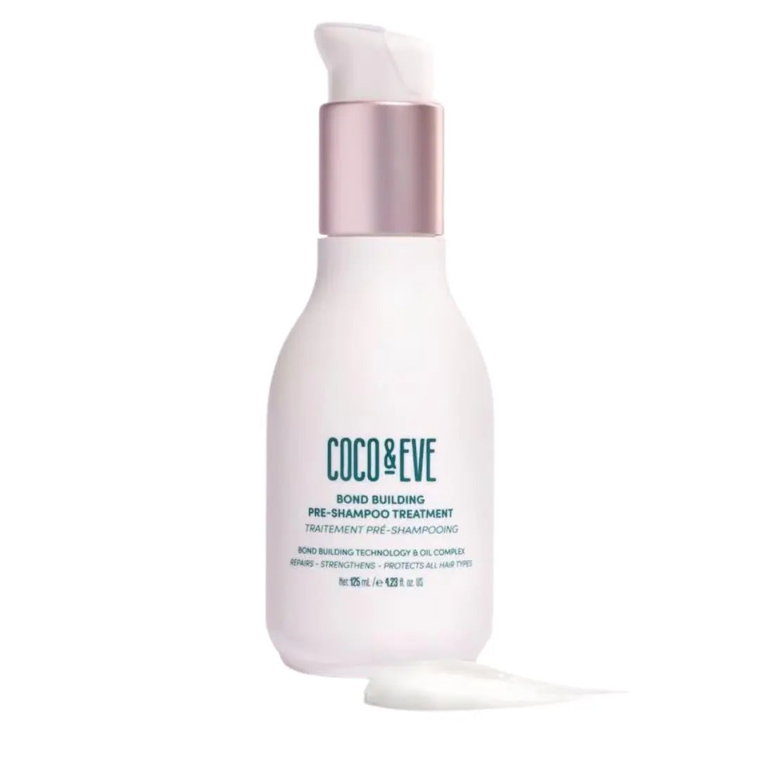 Bond Building Pre Shampoo Treatment