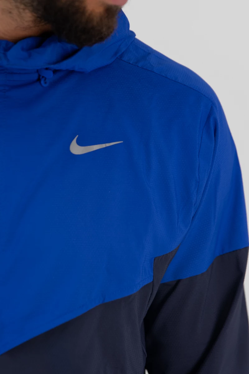 Nike Windrunner Herren Laufjacke
