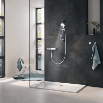 Grohe Doucheset Vitalio Smartactive 150/3