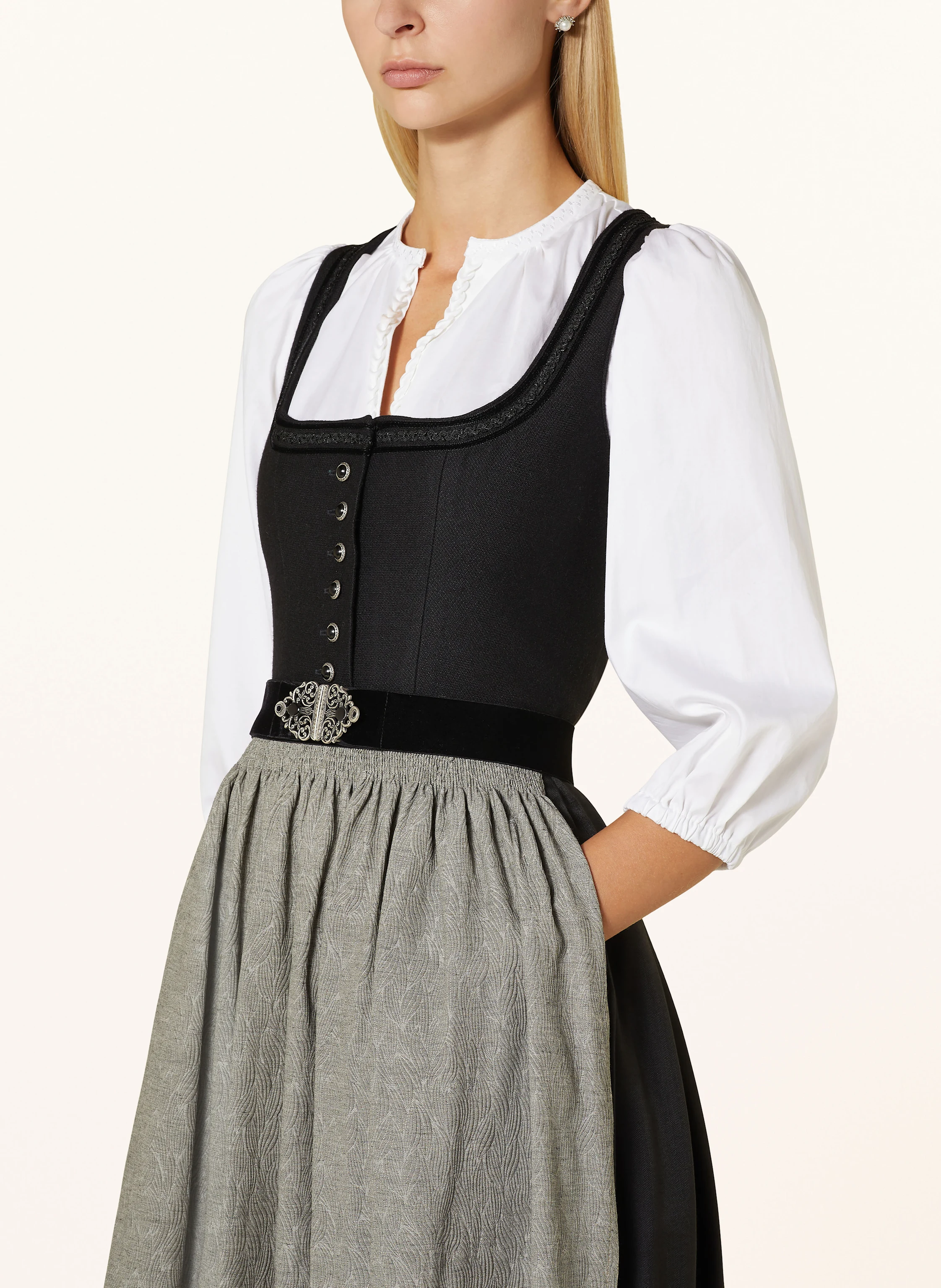 Hammerschmid Dirndl PILLERSEE