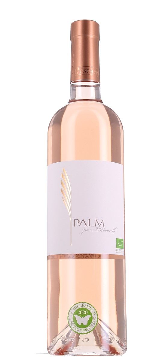 L'Escarelle - Palm 2020