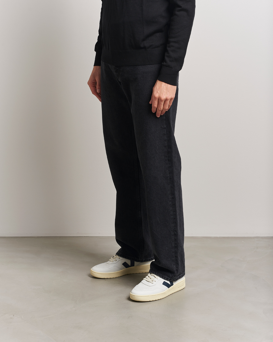 Veja V-90 Sneaker Extra White/Nautico