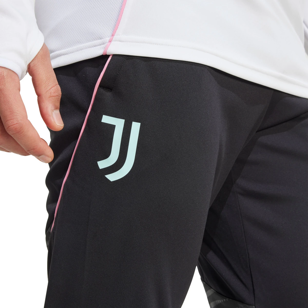 Calças adidas Juventus Training 2025-2026
