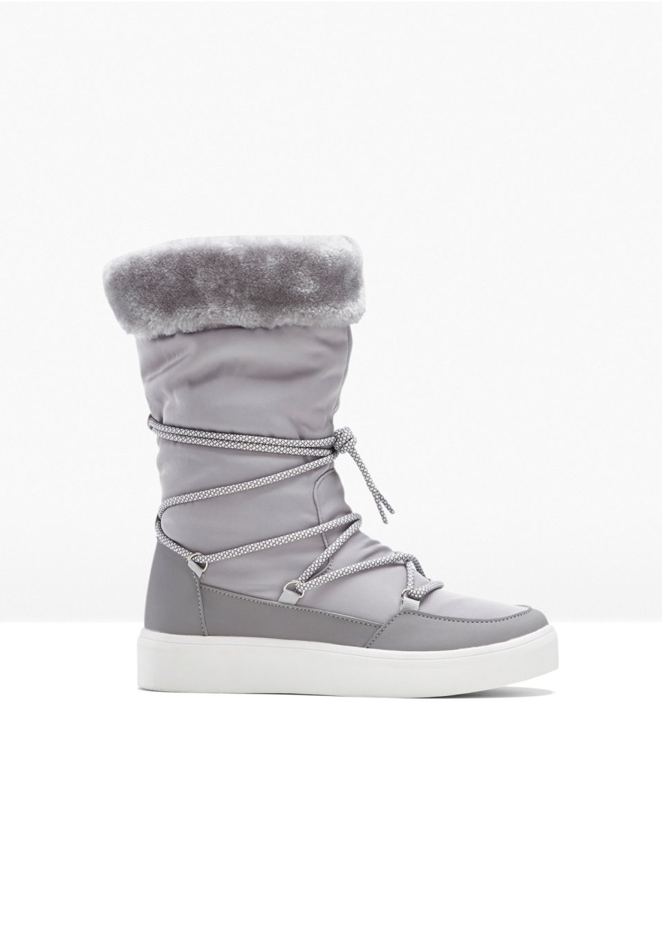 Bottes d'hiver