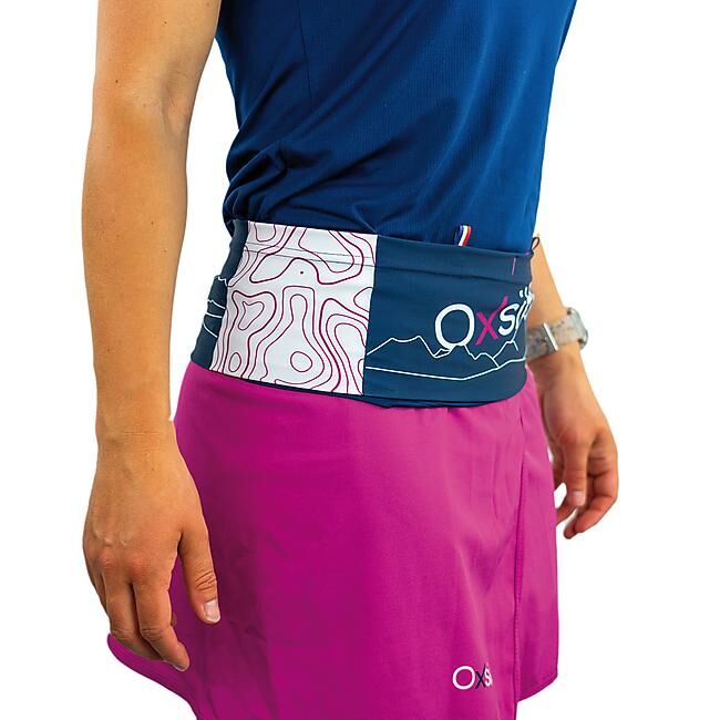 OXSITIS - CEINTURE SLIMBELT ORIGIN W