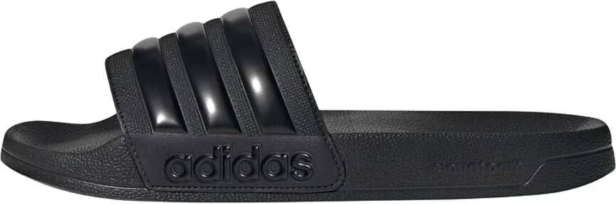 Adidas Sportswear Adilette Shower Badslippers Unisex Zwart