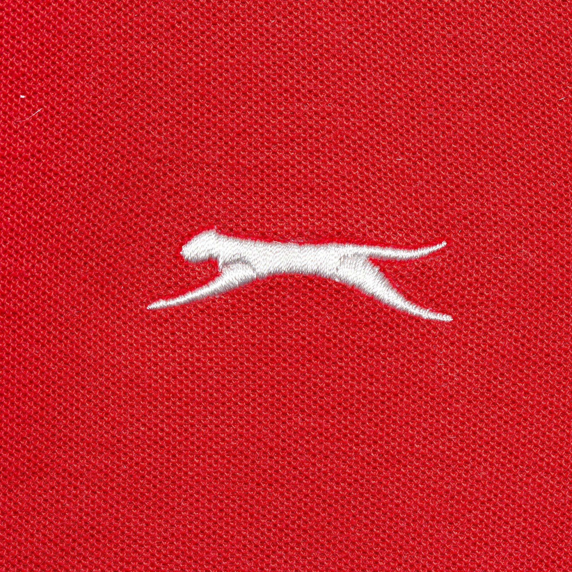 Slazenger Plain Polo Shirt Mens