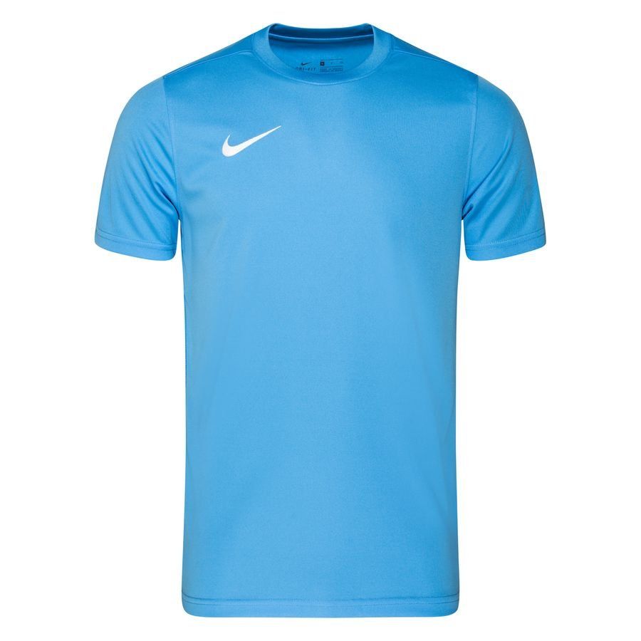 Nike Maillot Dry Park VII - Bleu/Blanc