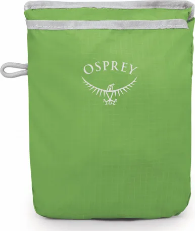 Osprey Poco Child Carrier Raincover Limon Green