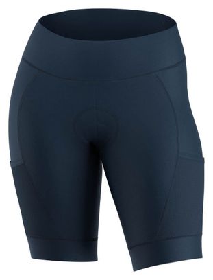 Cuissard Femme Adicta Lab Quartz WMN Bleu Marine