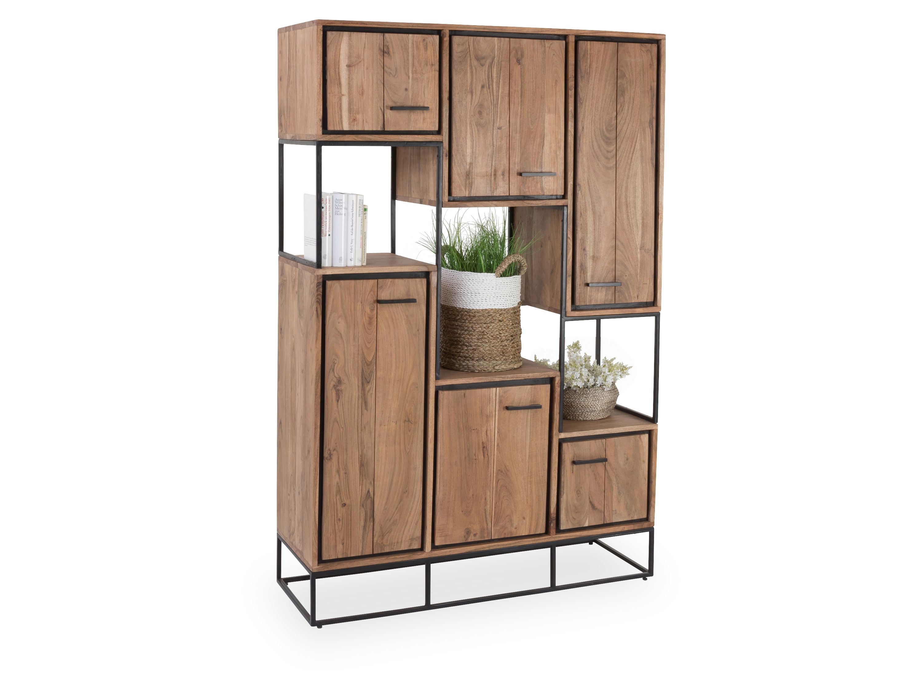 Schrank SANSIBAR NORDERNEY