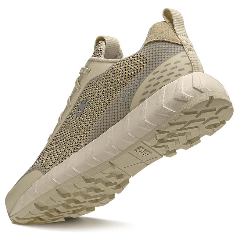 Karlaplan GTX Dame Beige
