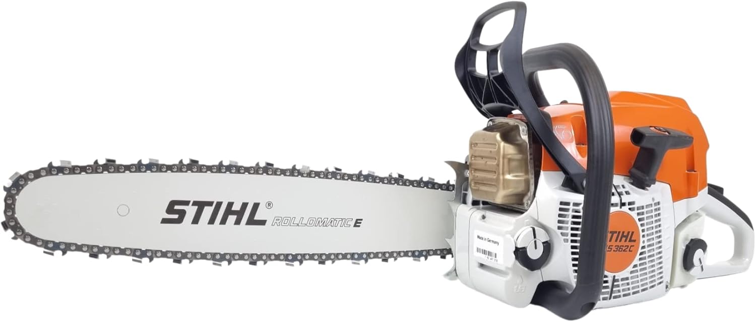 Stihl Motorsäge MS 362 C-M VW (45cm Schwertlänge)