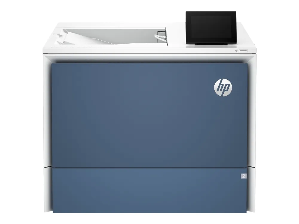 HP Color LaserJet Enterprise 5700dn - Printer - farve - Duplex - laser - A4/Legal - 1200 x 1200 dpi - op til 43 spm (mono) / op til 43 spm (farve) - kapacitet: 650 ark - Gigabit LAN, USB 3.0, USB 3.0 vært, USB 2.0 vært