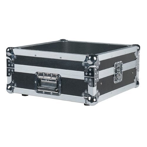 DAP DCA-CON1 universele flightcase voor 2 kanaals DJ controller