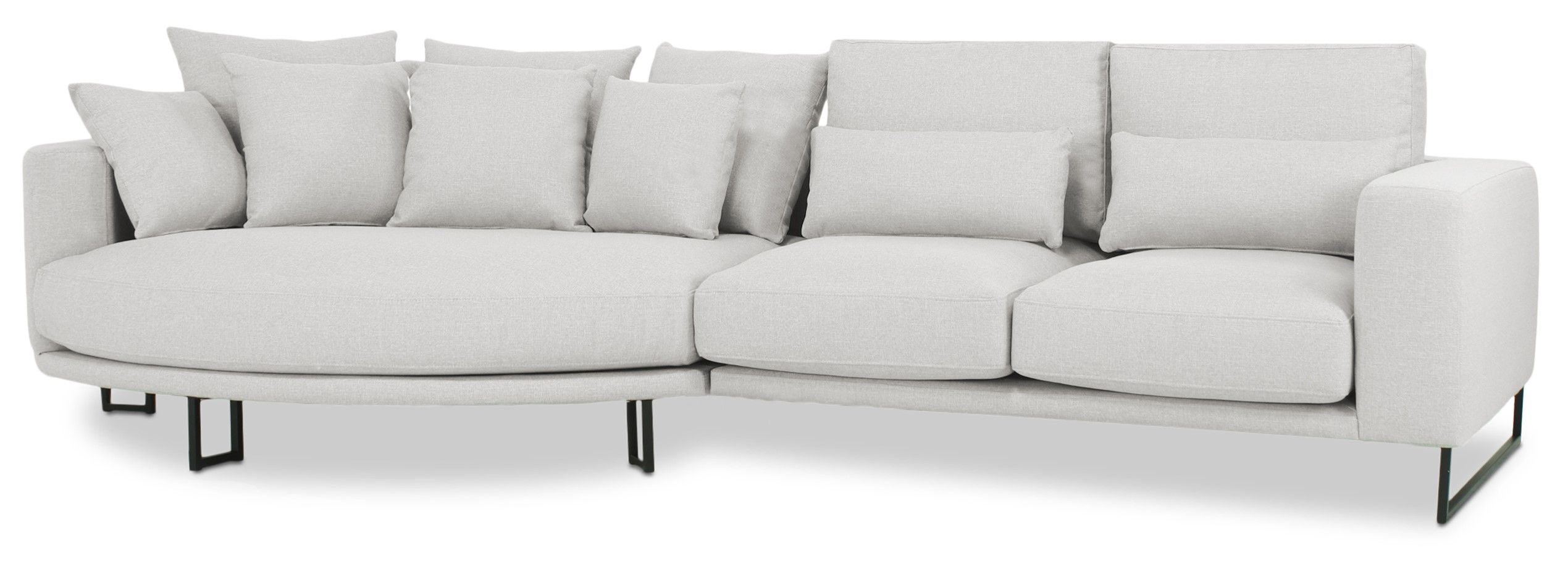 Loungebankstel Dordoni II