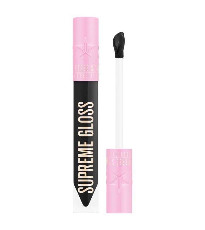 Jeffree Star Cosmetics - Gloss Supreme Gloss - Weirdo