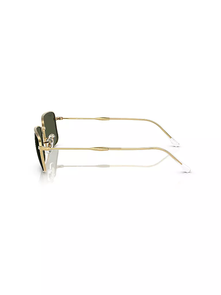 RAY BAN Sonnenbrille 0RB3746/59 gold